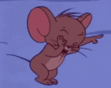 jerry laugh