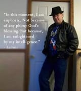 God of Atheism