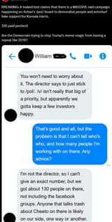 PSA 150 Paid Shills