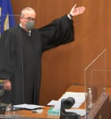 judge checkum