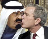 BushKiss2
