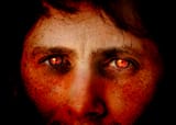 Demonic Todd