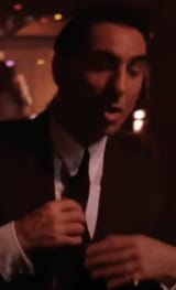 Jimmy Two-Poles
