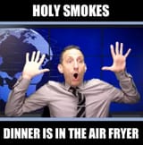 LOOKNER_AIRFRYER