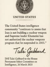 TulsiSays