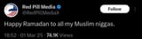 Totally Not a Muzzrat