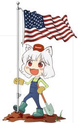 AWOO_flag