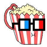 popcorn