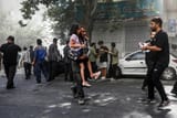 tehran
