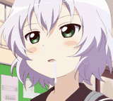 drooling-anime