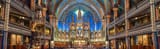Montreal Basilique Notre-Dame de Montréal