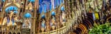Basilique Notre-Dame de Montréal 2