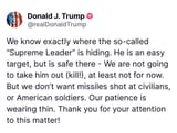 TRUMP-SUPREME