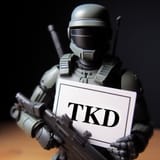 TKD