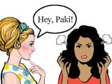 comic paki
