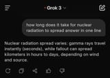 question