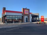 no burger kings