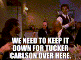 tucker