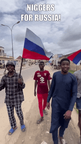 niggers for russia3