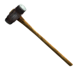 Sledgehammer