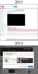 youtube-2011-vs-2013