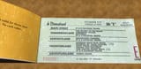 E Ticket