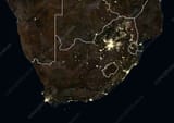 botswana