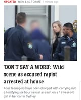 Immigration