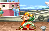 Guile splx
