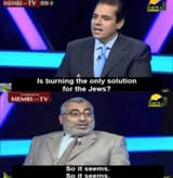 So it seems MEMRI