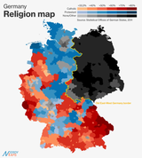 religion in germany