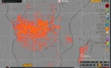 6-17-2025 fires congo
