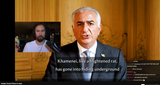 Iranian Crown Prince
