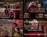 jews star trek
