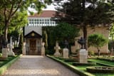 Shrine-of-Bahaullah