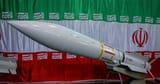 Iranian jew killer missile