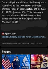 2 jews died