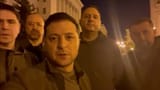 zelensky_dont_need_transport_need_bullets