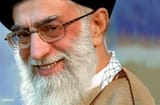 Chadyatollah Khamenei