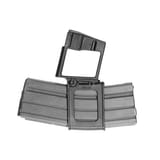 FAB-Defense-AR15-M16-Polymer-5.56x45-NATO-Horizontal-Magazine-Carrier-2D