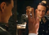 fake spy