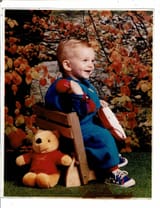 my baby picture