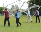 goalpost