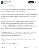wrong about Trump