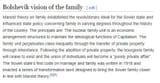 bolchevism-on-family