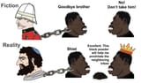 slave trade