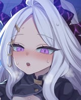 Hina love mimonel pfp