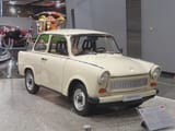 Trabant
