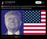 approval