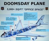 doomsday plane